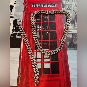 Fashion Jewelry set! NWOT